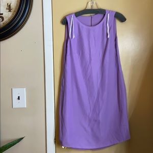 Suzi Chin for Maggie Boutique dress